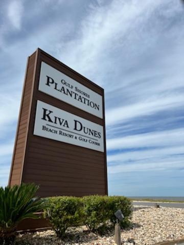 Gulf Shores Plantation Fly Away Condo 4115 Exteriör bild
