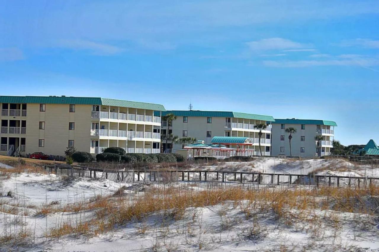 Gulf Shores Plantation Fly Away Condo 4115 Exteriör bild