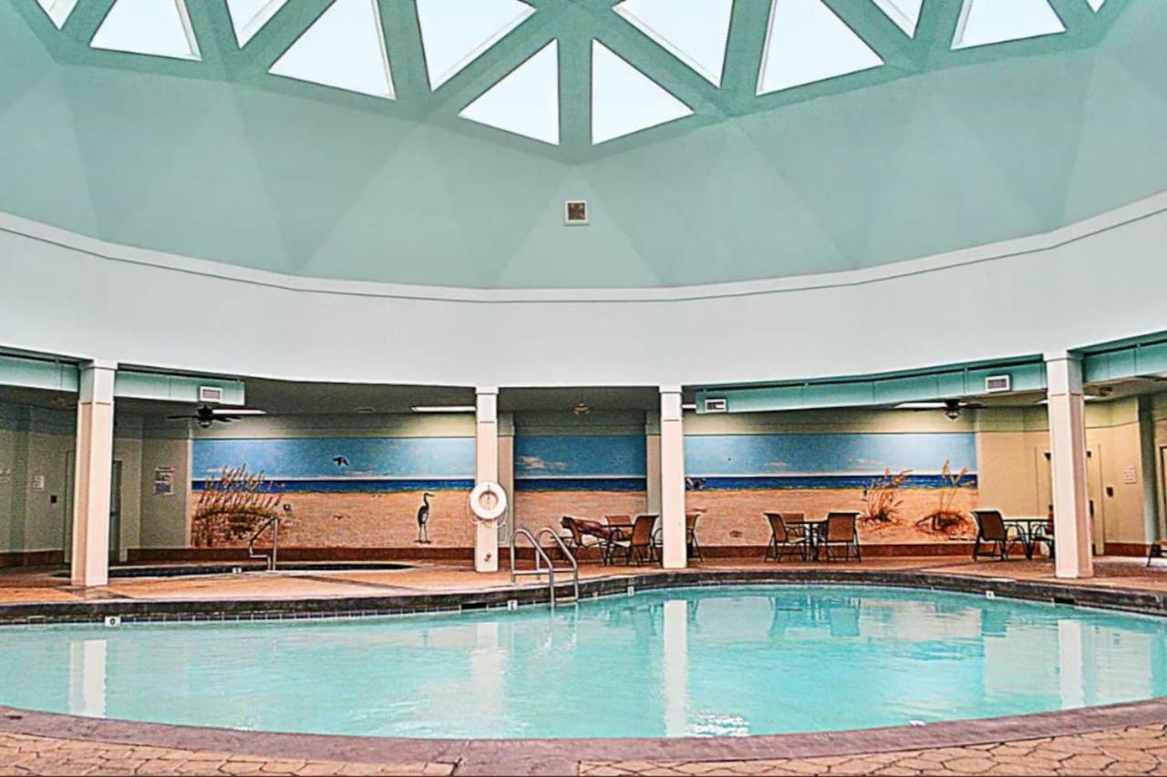 Gulf Shores Plantation Fly Away Condo 4115 Exteriör bild