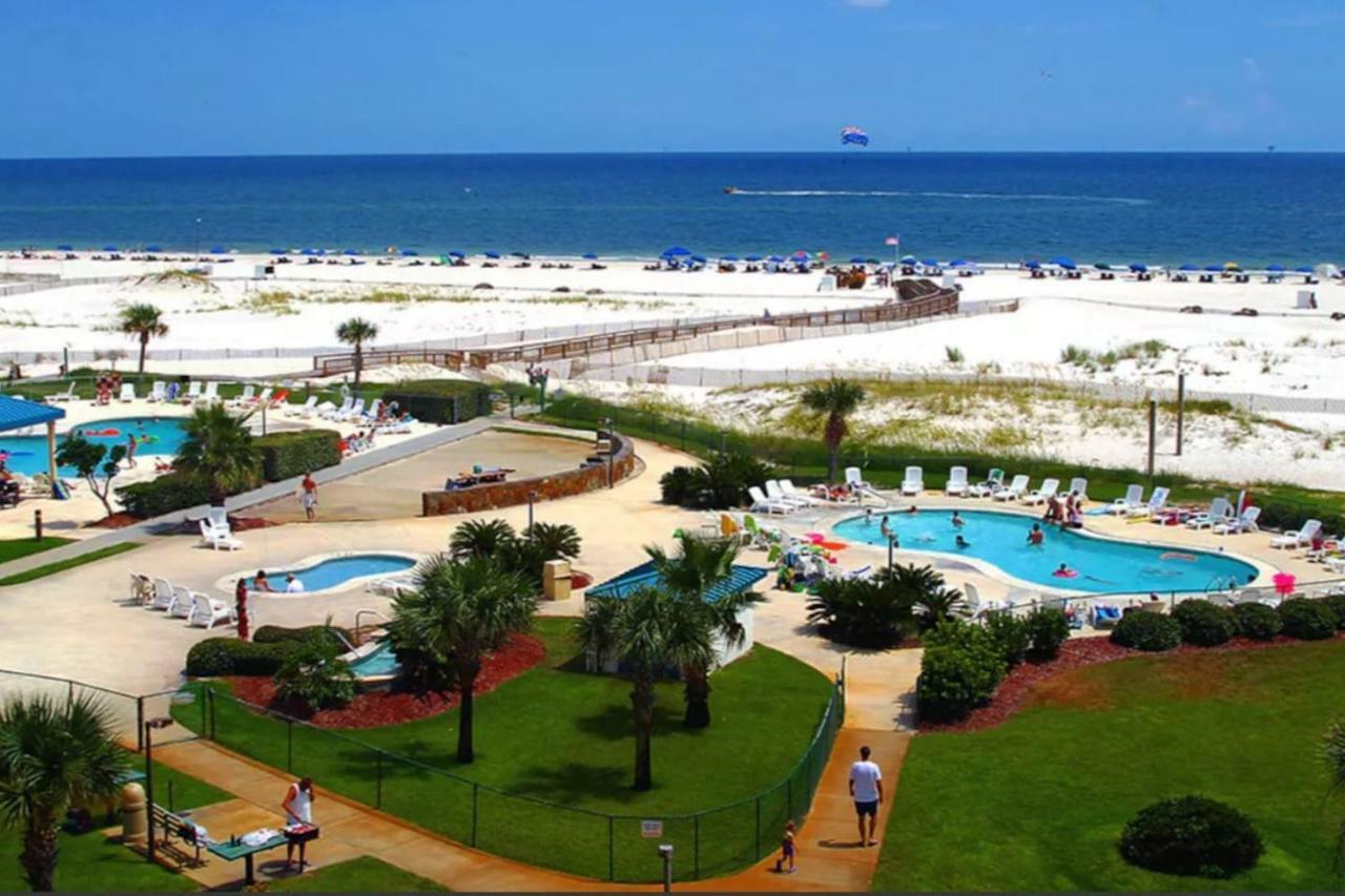 Gulf Shores Plantation Fly Away Condo 4115 Exteriör bild