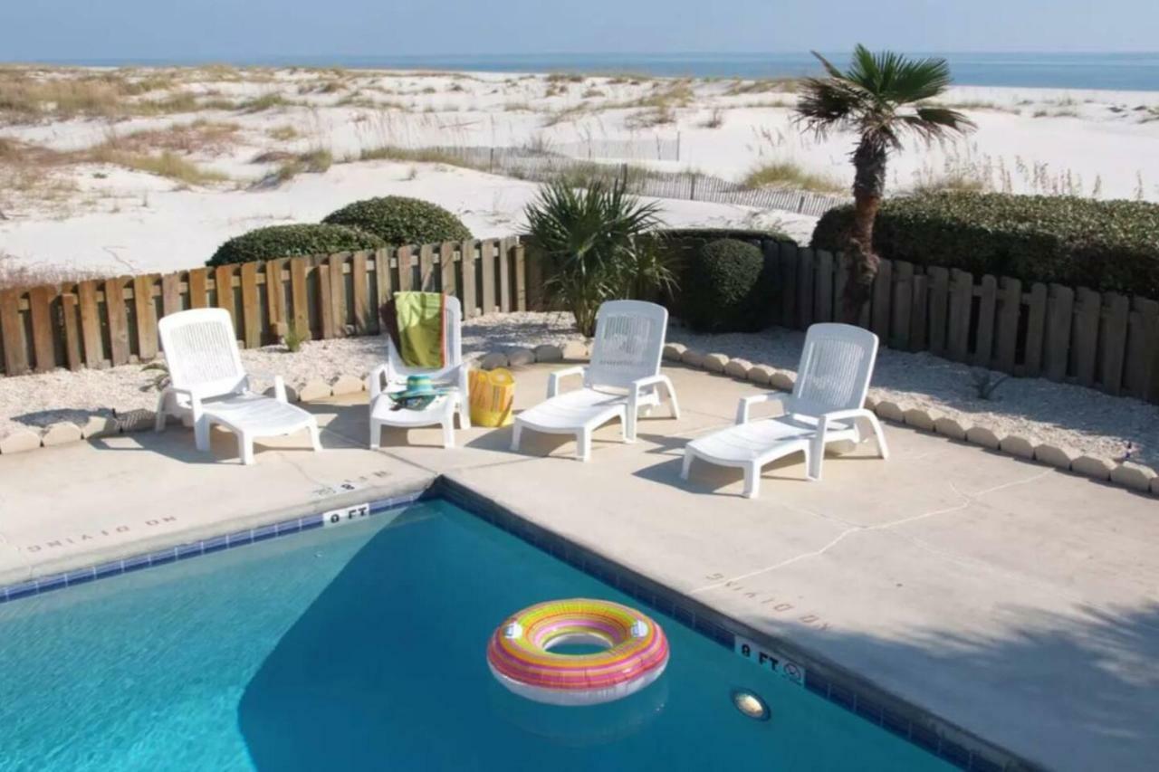 Gulf Shores Plantation Fly Away Condo 4115 Exteriör bild
