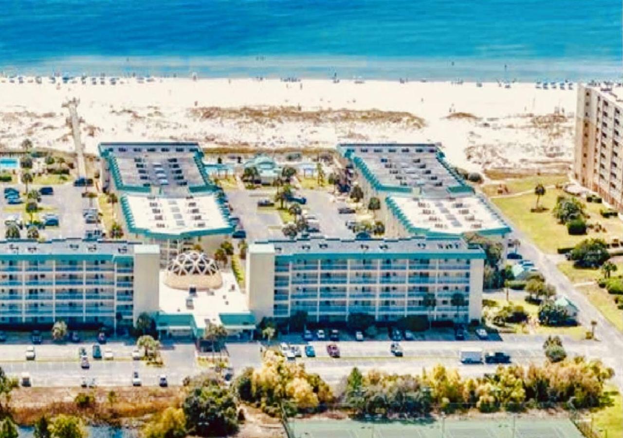 Gulf Shores Plantation Fly Away Condo 4115 Exteriör bild
